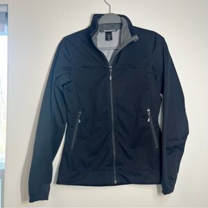 Black Diamond Women’s Polartec Windbloc Softshell Jacket Black Size Small